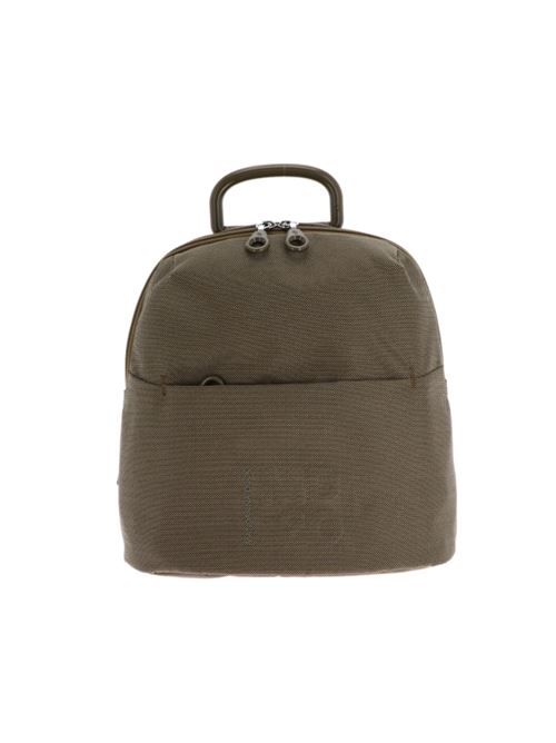 MD20 zaino MANDARINA DUCK | P10QMT49SOIL